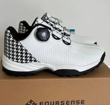 FOURSENSE HARURA 골프화 23.5cm 우먼