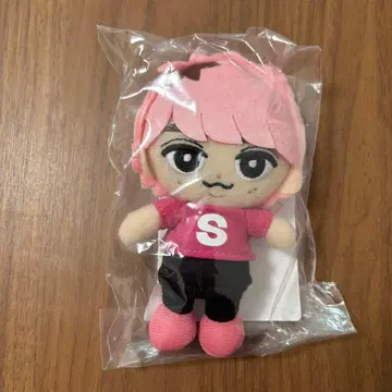 SnowMan 사쿠마 다이스케 스노치루 봉제 인형 치루누이