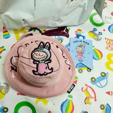 THE MONSTERS FALL IN WILD 미니 백 Datura