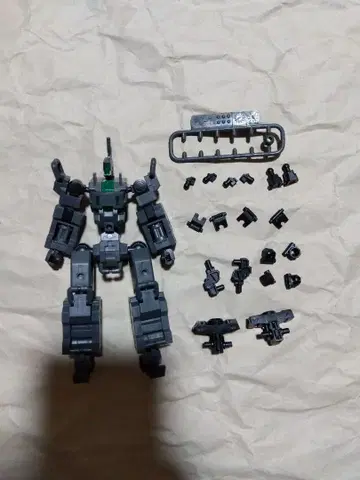 30mm 소형 가변기