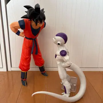 제일복권 드래곤볼 A상 손오공&프리저