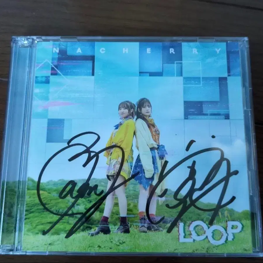 1번째 상품 이미지