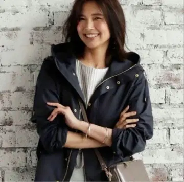 밴야드 스톰 barnyardstorm 2WAY 마운틴 후드티