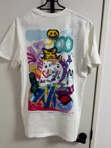 SEVENTEEN 세븐틴 Dfesta 셔츠