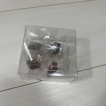 시바타 타카히로 반지 링