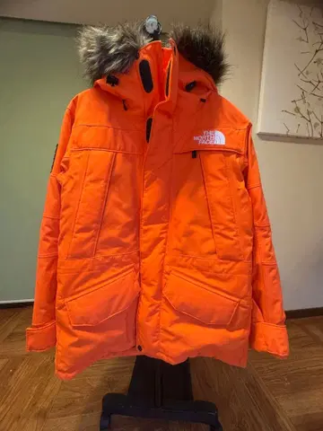 THE NORTH FACE ANTARCTICA PARKA 언터크티카