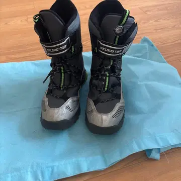 스노우 부츠 24cm