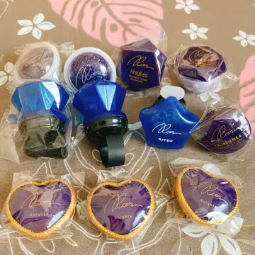 앙스타 사쿠마 리츠 링라이트 세트 묶음 판매