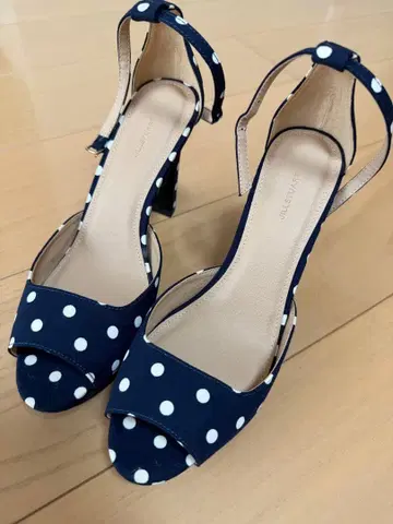 JILLSTUART 펌프스 샌들 23.0cm