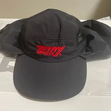 계속 한밤중이면 좋을 텐데 바디 썬햇 BODYSONG SUNHAT 캡