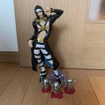 죠죠의 기묘한 모험 5부 리조또 네로 피규어 제일복권