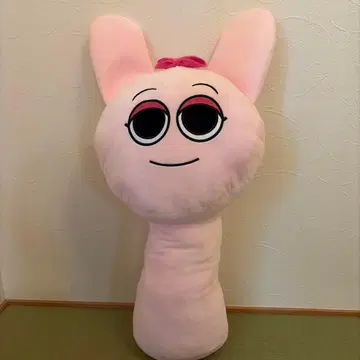 스플랜키 빅 봉제 인형 Sprunki 핑키