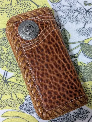 바이커즈 지갑 라이더스 지갑 롱 지갑 장지갑 지갑