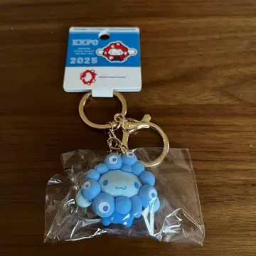 시나몬 미야쿠미야쿠 변신 최애 컬러 EXPO2025