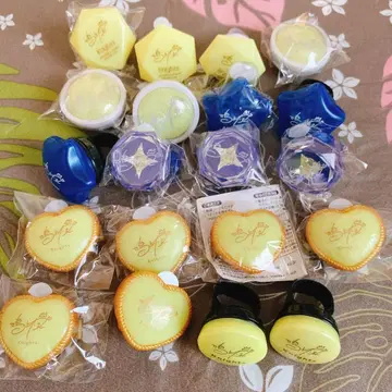 앙스타 나루카미 아라시 링라이트 묶음 판매