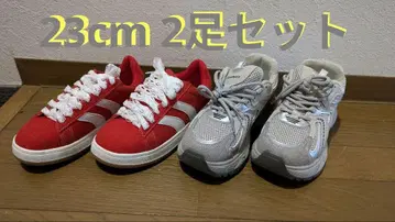 SHEIN 스니커즈 세트