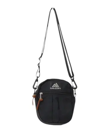 그레고리 퀵 포켓 M 숄더백