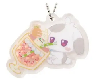 푸치큐아 쉐이커 참 다이후쿠 1점 2