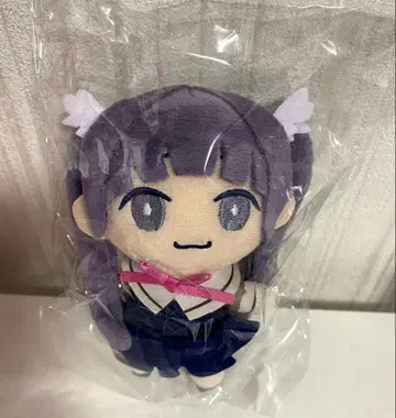 츠유 저승행 버스를 타고 안녕 봉제 인형 마스코트