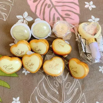 앙스타 텐쇼인 에이치 반지 라이트 등 세트 묶음 판매