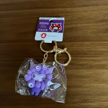 쿠로미 미야쿠미야쿠 변신 최애 컬러 EXPO2025