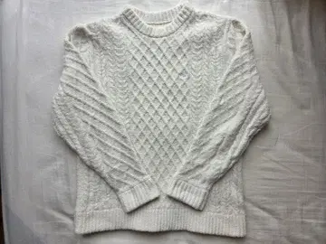 1PIU1UGUALE3 RELAX 니트 스웨터