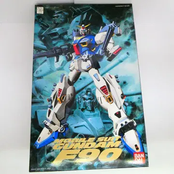 모빌슈트 건담 F90 1:100 반다이