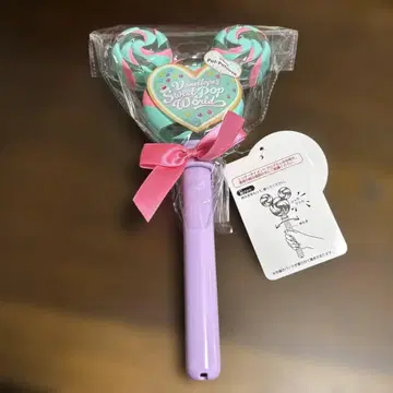 바넬로피 디즈니 팔팔루자 스위트포핀 스틱