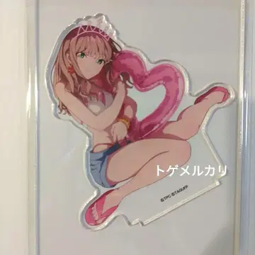 쿠지코레 그리드맨 유니버스 미나미 유메 아크릴 스탠드 아크스타 유메