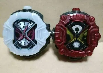 지오 라이드워치 게이츠 라이드워치 DX 지쿠 드라이버 부속품