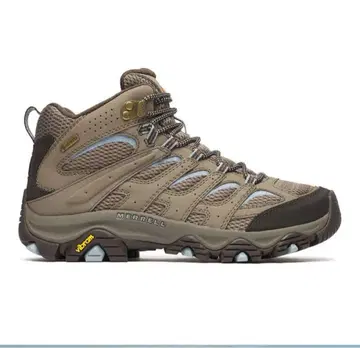 MERRELL MOAB 3 MID GORE-TEX 22.5cm