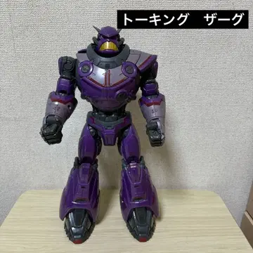 토이스토리 토킹 액션 피규어 저그