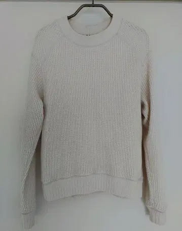 잭맨 와플 미드넥