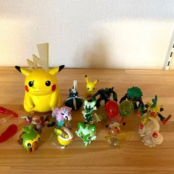 몬코레 묶음 판매