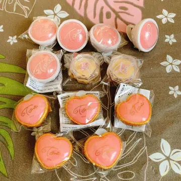 앙스타 히메미야 토리 링라이트 묶음 판매