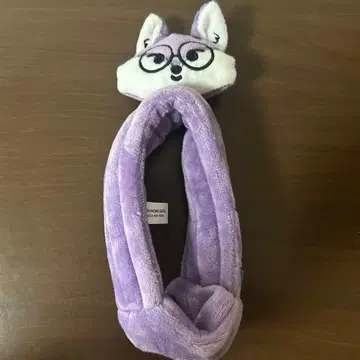 응원봉 커버 원우