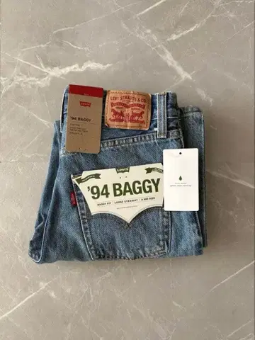 리바이스 별주 <Levis ( R ) >'94 BAGGY