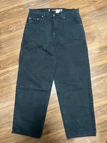 90s Levis SILVERTAB baggy denim 실버탭