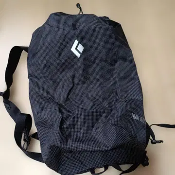 Black Diamond TRAIL BLITZ 12 백팩