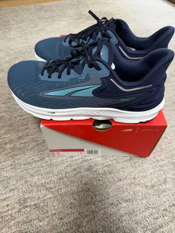 ALTRA TORIN6 남성용 9.5