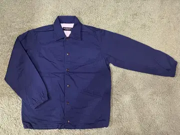 68&BROTHERS 블루종 네이비 S 사이즈