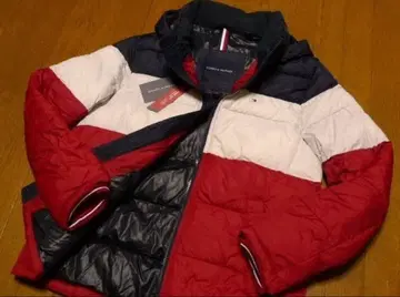 Tommy Hilfiger 다운 자켓