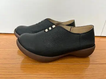 리게타 카누 보더 로우힐 슬립온 S22-22.5