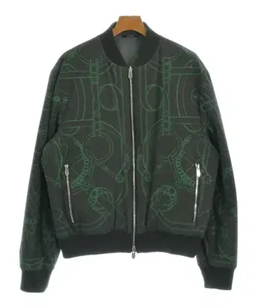 HERMES 블루종 (기타) 남성용