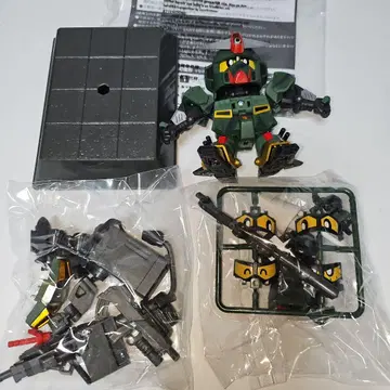 [ 상자 없음 새상품급 ] SDX 명령어 건담