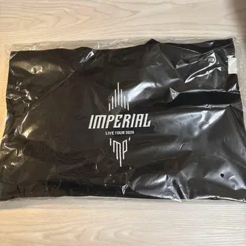 imp. 임페리얼 투어 백