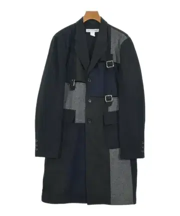 COMME des GARCONS SHIRT 코트 (기타) 남성용