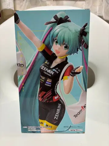 하츠네 미쿠 피규어