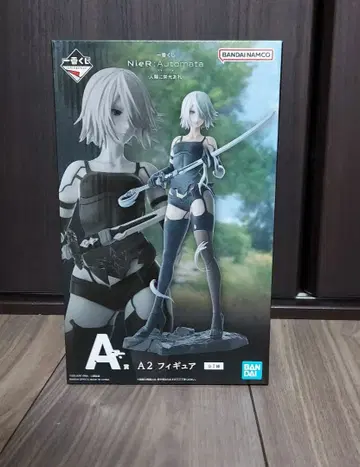 니어 오토마타 제일복권 A상