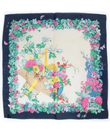 Christian Dior 반다나 스카프 여성용